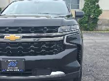 2021 Chevrolet Suburban 4WD LS DURAMAX POWERED - Photo 11