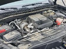 2021 Chevrolet Suburban 4WD LS DURAMAX POWERED - Photo 14