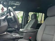 2021 Chevrolet Suburban 4WD LS DURAMAX POWERED - Photo 16