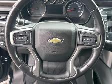 2021 Chevrolet Suburban 4WD LS DURAMAX POWERED - Photo 18