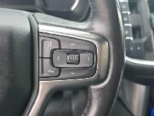 2021 Chevrolet Suburban 4WD LS DURAMAX POWERED - Photo 20