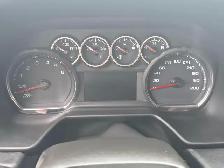 2021 Chevrolet Suburban 4WD LS DURAMAX POWERED - Photo 21