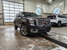 2016 GMC Yukon Denali 6.2L | 7 Passenger Seating - Photo 2