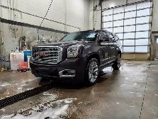 2016 GMC Yukon Denali 6.2L | 7 Passenger Seating - Photo 4