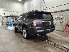 2016 GMC Yukon Denali 6.2L | 7 Passenger Seating - Photo 5