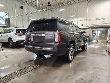 2016 GMC Yukon Denali 6.2L | 7 Passenger Seating - Photo 6