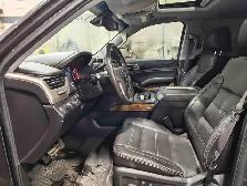 2016 GMC Yukon Denali 6.2L | 7 Passenger Seating - Photo 8