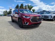 2019 Chevrolet Traverse 1LT V6 AWD | 7 Passenger Seating - Photo 3