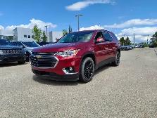 2019 Chevrolet Traverse 1LT V6 AWD | 7 Passenger Seating - Photo 4