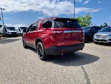 2019 Chevrolet Traverse 1LT V6 AWD | 7 Passenger Seating - Photo 5