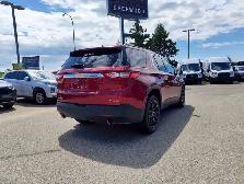 2019 Chevrolet Traverse 1LT V6 AWD | 7 Passenger Seating - Photo 6