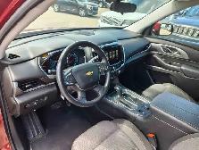 2019 Chevrolet Traverse 1LT V6 AWD | 7 Passenger Seating - Photo 7