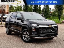 2026 Chevrolet Equinox AWD LT 1.5L | Collision Alert