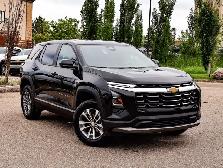 2026 Chevrolet Equinox AWD LT 1.5L | Collision Alert - Photo 2