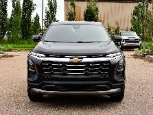 2026 Chevrolet Equinox AWD LT 1.5L | Collision Alert - Photo 3