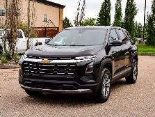 2026 Chevrolet Equinox AWD LT 1.5L | Collision Alert - Photo 4