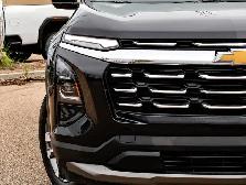 2026 Chevrolet Equinox AWD LT 1.5L | Collision Alert - Photo 5