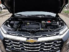 2026 Chevrolet Equinox AWD LT 1.5L | Collision Alert - Photo 9