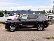 2026 Chevrolet Equinox AWD LT 1.5L | Collision Alert - Photo 10