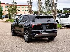 2026 Chevrolet Equinox AWD LT 1.5L | Collision Alert - Photo 11