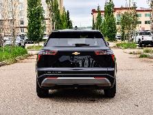 2026 Chevrolet Equinox AWD LT 1.5L | Collision Alert - Photo 12