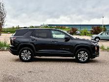 2026 Chevrolet Equinox AWD LT 1.5L | Collision Alert - Photo 14