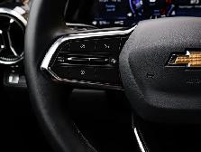 2026 Chevrolet Equinox AWD LT 1.5L | Collision Alert - Photo 19