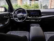 2026 Chevrolet Equinox AWD LT 1.5L | Collision Alert - Photo 26