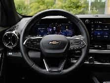 2026 Chevrolet Equinox AWD LT 1.5L | Collision Alert - Photo 28