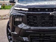 2026 Chevrolet Traverse RS | Black Emblem Kit | Painted Splash - Photo 5
