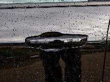 2026 Chevrolet Traverse RS | Black Emblem Kit | Painted Splash - Photo 8