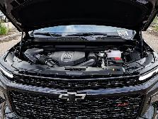 2026 Chevrolet Traverse RS | Black Emblem Kit | Painted Splash - Photo 9
