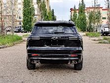 2026 Chevrolet Traverse RS | Black Emblem Kit | Painted Splash - Photo 11
