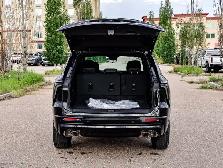 2026 Chevrolet Traverse RS | Black Emblem Kit | Painted Splash - Photo 14