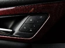2026 Chevrolet Traverse RS | Black Emblem Kit | Painted Splash - Photo 19