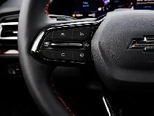 2026 Chevrolet Traverse RS | Black Emblem Kit | Painted Splash - Photo 23