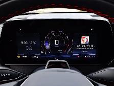 2026 Chevrolet Traverse RS | Black Emblem Kit | Painted Splash - Photo 24