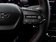 2026 Chevrolet Traverse RS | Black Emblem Kit | Painted Splash - Photo 25