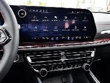 2026 Chevrolet Traverse RS | Black Emblem Kit | Painted Splash - Photo 28