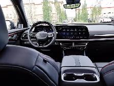 2026 Chevrolet Traverse RS | Black Emblem Kit | Painted Splash - Photo 32