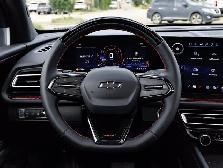 2026 Chevrolet Traverse RS | Black Emblem Kit | Painted Splash - Photo 34