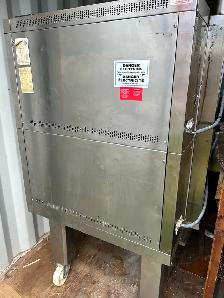 Commercial Doyon bread/pizza oven - Photo 2