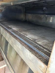 Commercial Doyon bread/pizza oven - Photo 3