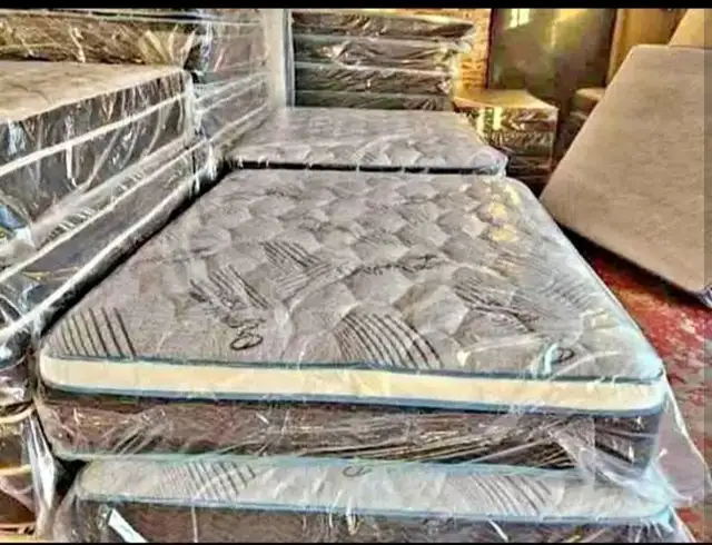 CASH ON DELIVERY!brand new!queen Mattress!same day fast delivery