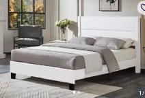 CASH ON DELIVERY!brand new!queen bed frame!fast delivery