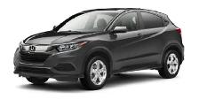 2021 Honda HR-V LX