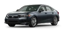 2024 Honda Civic Sedan EX