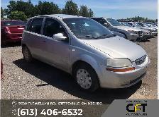 2008 Suzuki Swift - Photo 2