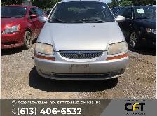2008 Suzuki Swift - Photo 3