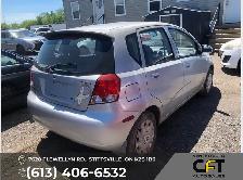 2008 Suzuki Swift - Photo 4